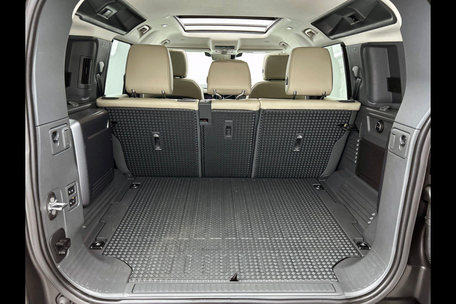Land Rover Defender 110 3.0 P400 110 XS Edition