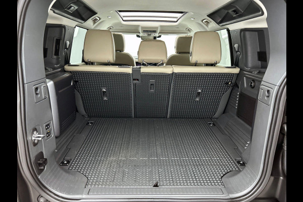 Land Rover Defender 110 3.0 P400 110 XS Edition