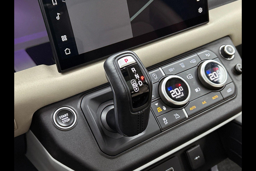 Land Rover Defender 110 3.0 P400 110 XS Edition