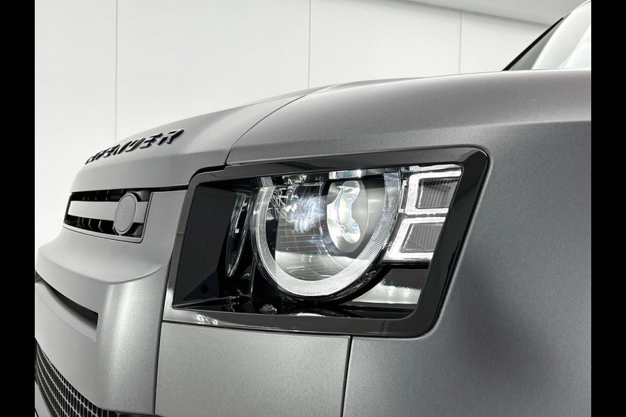 Land Rover Defender 110 3.0 P400 110 XS Edition