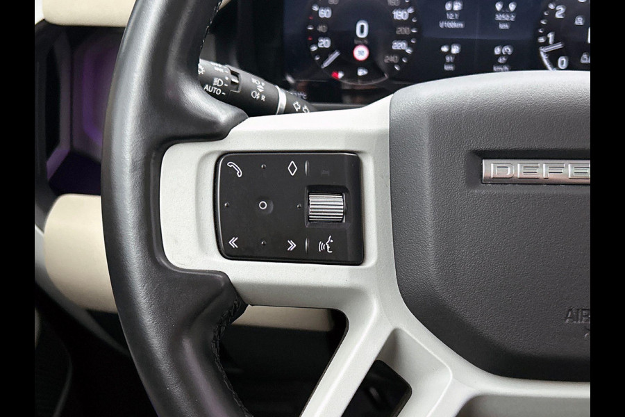 Land Rover Defender 110 3.0 P400 110 XS Edition