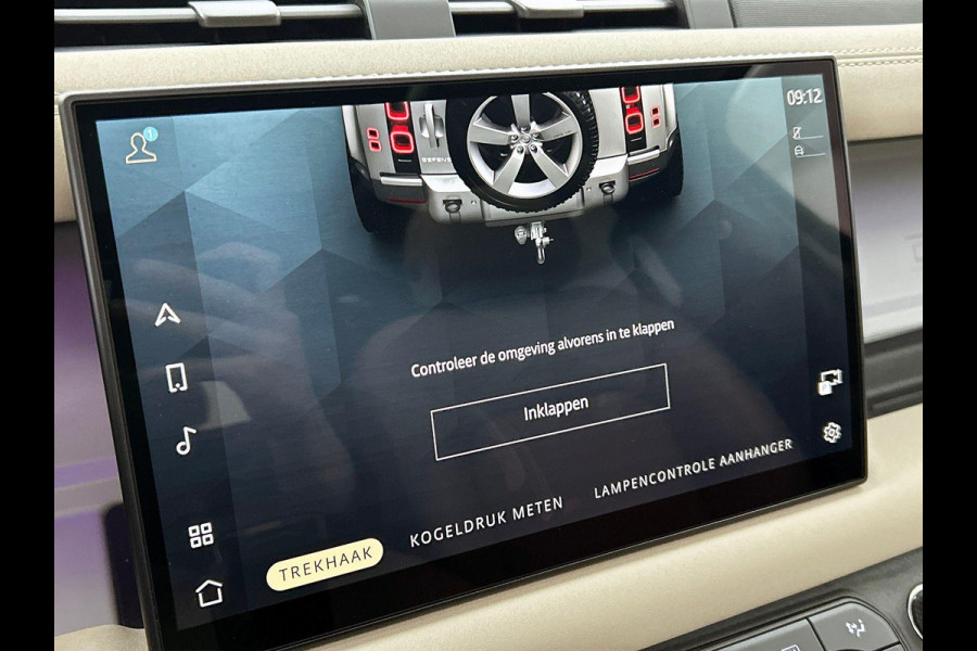 Land Rover Defender 110 3.0 P400 110 XS Edition