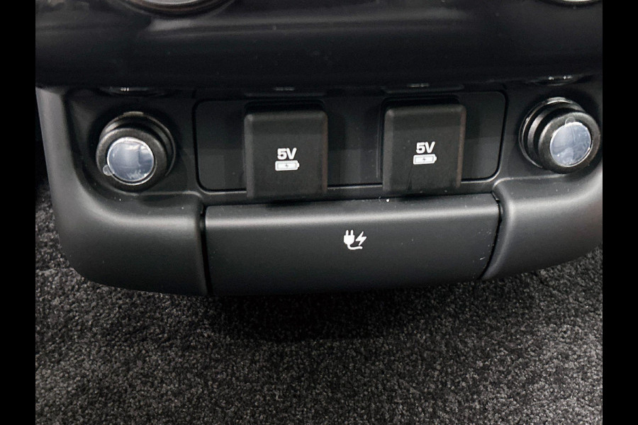 Land Rover Defender 110 3.0 P400 110 XS Edition