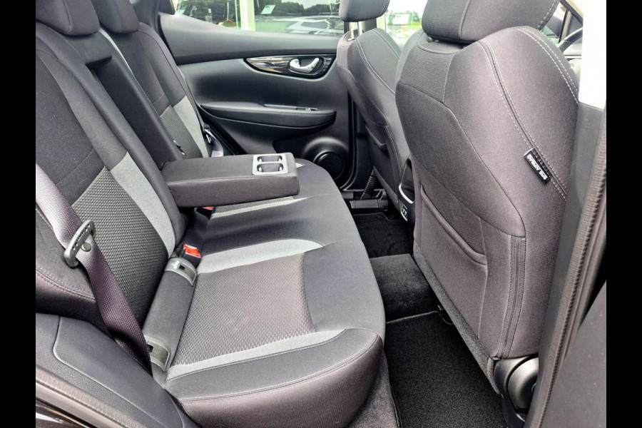 Nissan QASHQAI 1.3 DIG-T N-Connecta | Pano | Climate | Navi | 360 Camera | Cruise Control | (occasion)