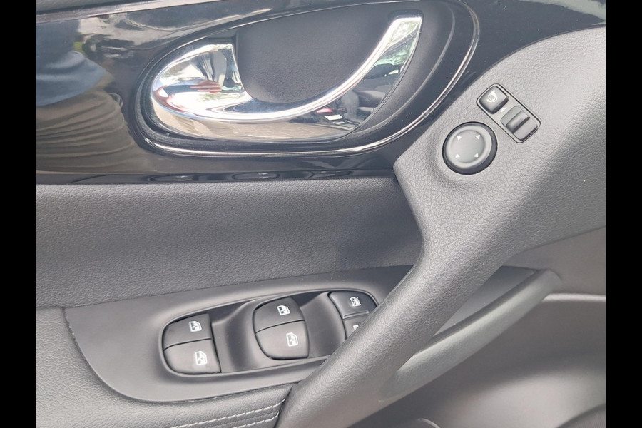 Nissan QASHQAI 1.3 DIG-T N-Connecta | Pano | Climate | Navi | 360 Camera | Cruise Control | (occasion)