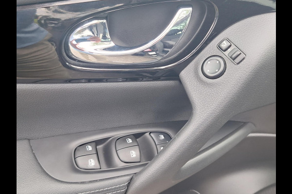 Nissan QASHQAI 1.3 DIG-T N-Connecta | Pano | Climate | Navi | 360 Camera | Cruise Control | (occasion)