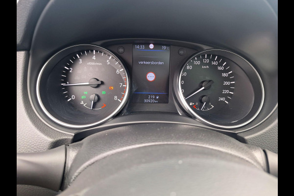 Nissan QASHQAI 1.3 DIG-T N-Connecta | Pano | Climate | Navi | 360 Camera | Cruise Control | (occasion)