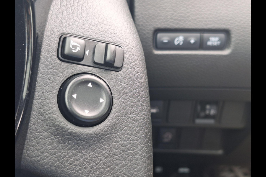 Nissan QASHQAI 1.3 DIG-T N-Connecta | Pano | Climate | Navi | 360 Camera | Cruise Control | (occasion)