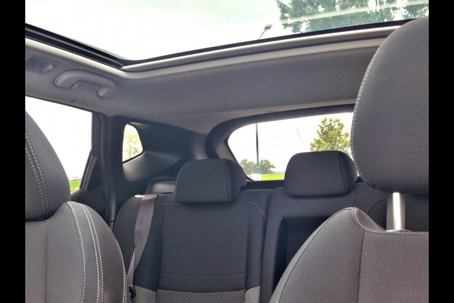 Nissan QASHQAI 1.3 DIG-T N-Connecta | Pano | Climate | Navi | 360 Camera | Cruise Control | (occasion)
