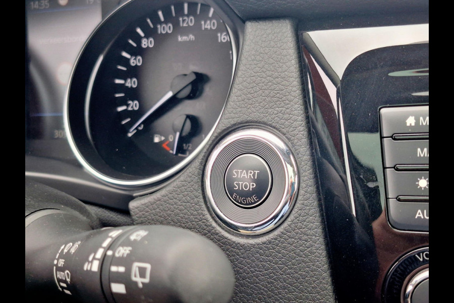 Nissan QASHQAI 1.3 DIG-T N-Connecta | Pano | Climate | Navi | 360 Camera | Cruise Control | (occasion)