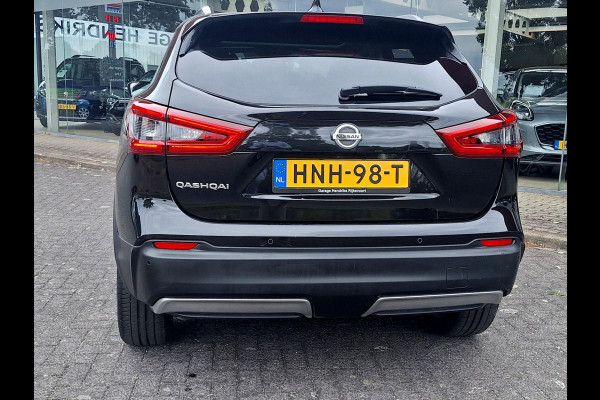 Nissan QASHQAI 1.3 DIG-T N-Connecta | Pano | Climate | Navi | 360 Camera | Cruise Control | (occasion)