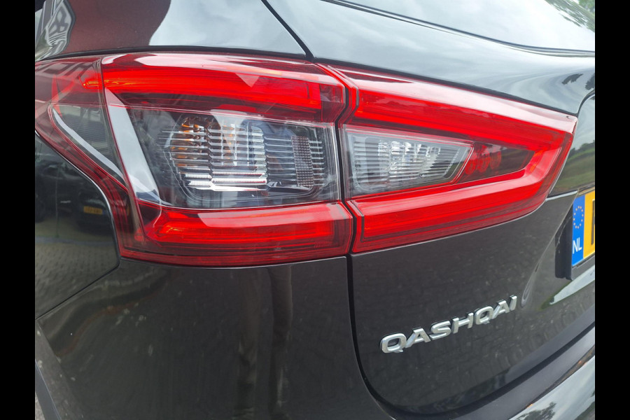 Nissan QASHQAI 1.3 DIG-T N-Connecta | Pano | Climate | Navi | 360 Camera | Cruise Control | (occasion)