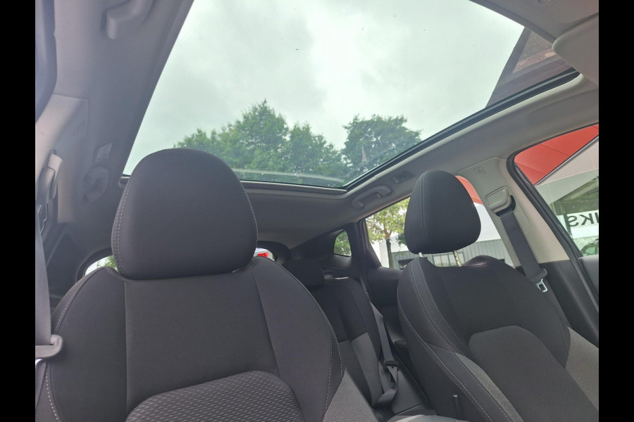 Nissan QASHQAI 1.3 DIG-T N-Connecta | Pano | Climate | Navi | 360 Camera | Cruise Control | (occasion)