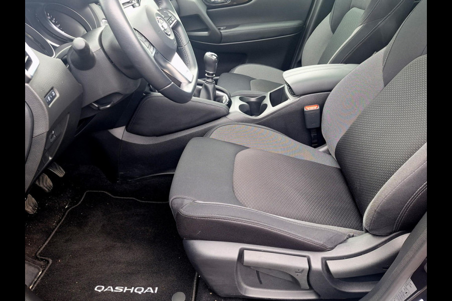 Nissan QASHQAI 1.3 DIG-T N-Connecta | Pano | Climate | Navi | 360 Camera | Cruise Control | (occasion)