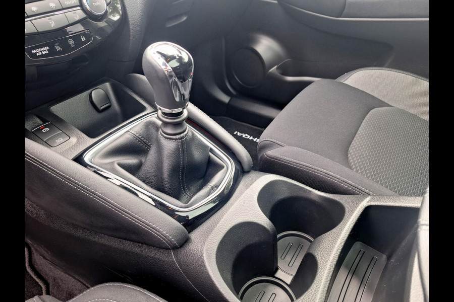 Nissan QASHQAI 1.3 DIG-T N-Connecta | Pano | Climate | Navi | 360 Camera | Cruise Control | (occasion)