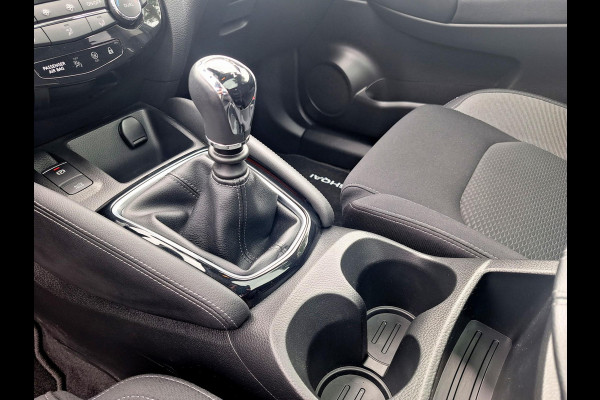 Nissan QASHQAI 1.3 DIG-T N-Connecta | Pano | Climate | Navi | 360 Camera | Cruise Control | (occasion)
