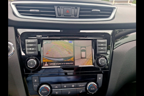 Nissan QASHQAI 1.3 DIG-T N-Connecta | Pano | Climate | Navi | 360 Camera | Cruise Control | (occasion)
