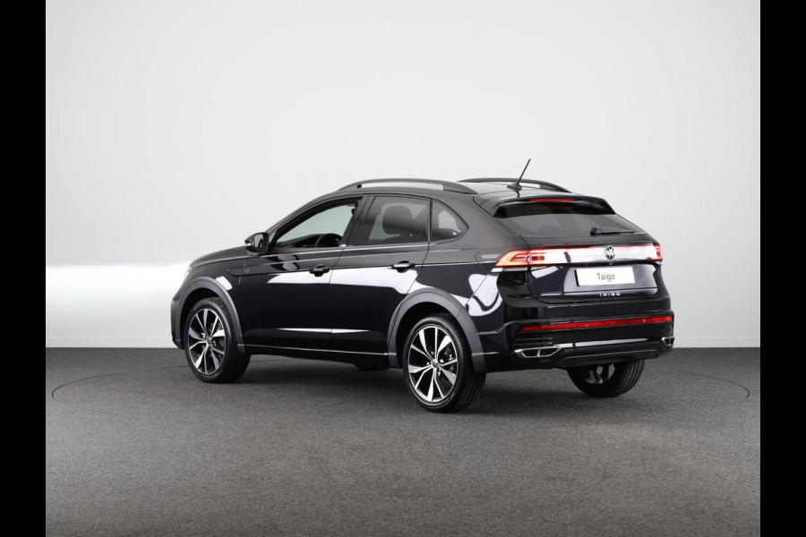 Volkswagen Taigo R-Line-Edition 1.0 85 kW / 116 pk TSI CUV 6 versn.