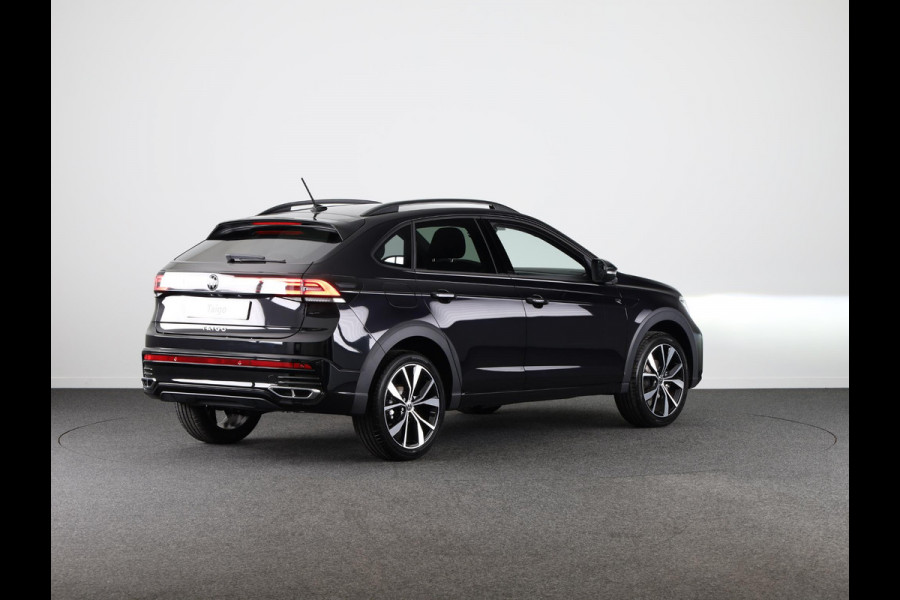 Volkswagen Taigo R-Line-Edition 1.0 85 kW / 116 pk TSI CUV 6 versn.