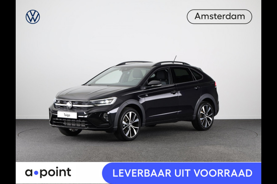 Volkswagen Taigo R-Line-Edition 1.0 85 kW / 116 pk TSI CUV 6 versn.