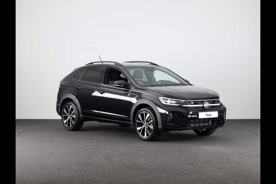 Volkswagen Taigo R-Line-Edition 1.0 85 kW / 116 pk TSI CUV 6 versn.