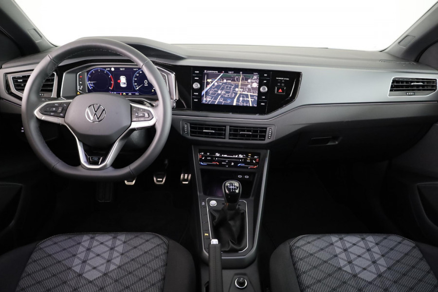 Volkswagen Taigo R-Line-Edition 1.0 85 kW / 116 pk TSI CUV 6 versn.