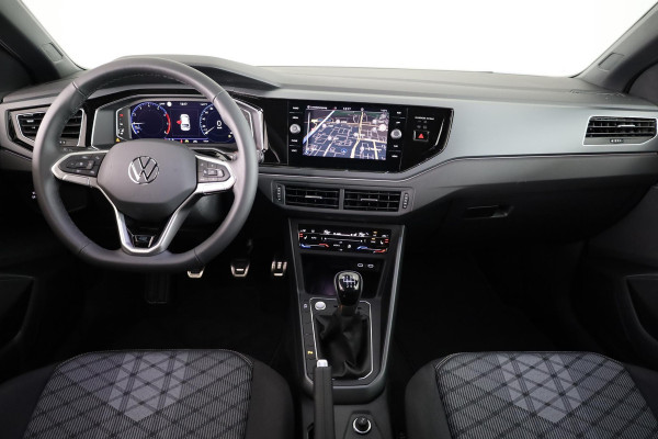 Volkswagen Taigo R-Line-Edition 1.0 85 kW / 116 pk TSI CUV 6 versn.