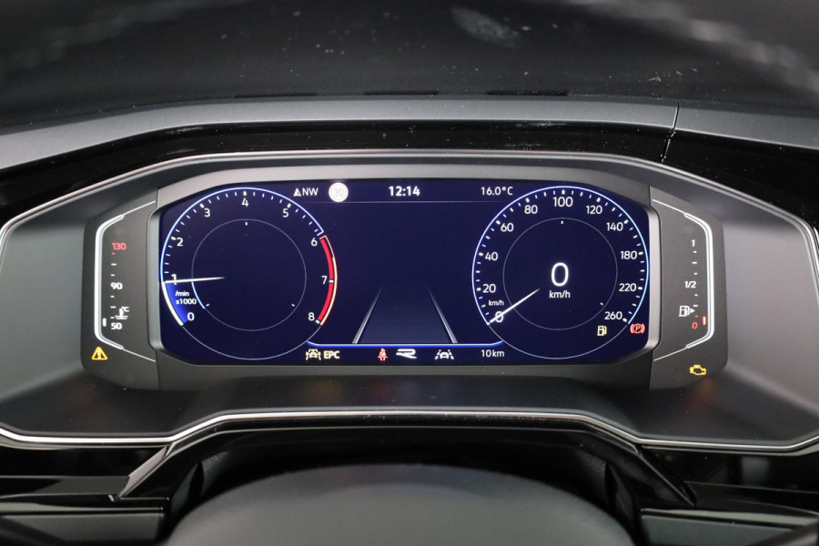 Volkswagen Taigo R-Line-Edition 1.0 85 kW / 116 pk TSI CUV 6 versn.