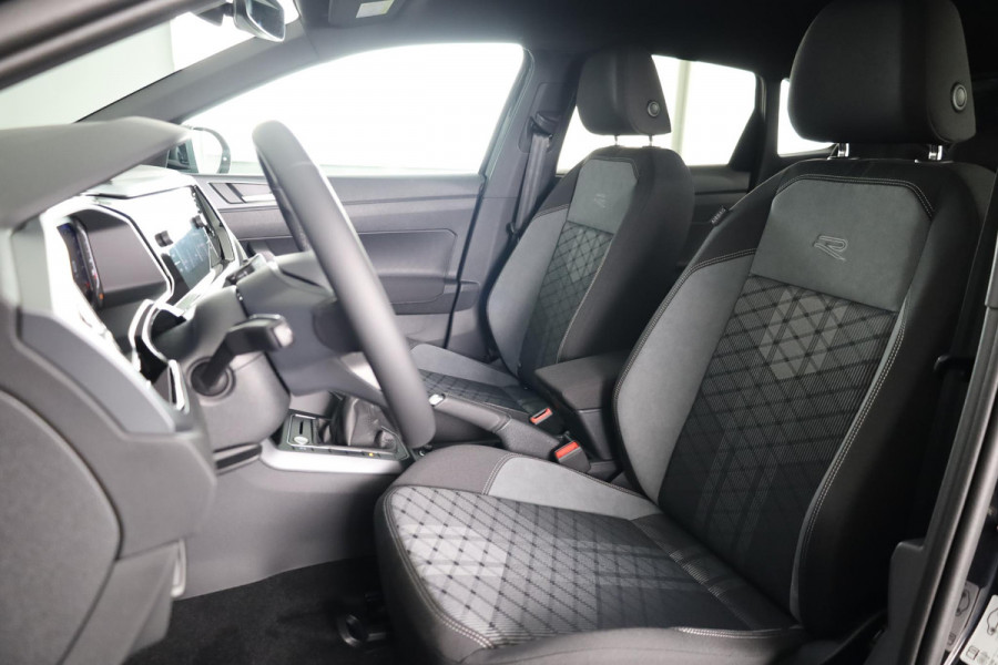 Volkswagen Taigo R-Line-Edition 1.0 85 kW / 116 pk TSI CUV 6 versn.