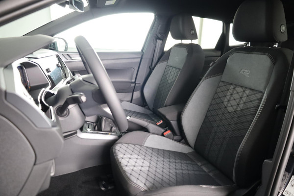 Volkswagen Taigo R-Line-Edition 1.0 85 kW / 116 pk TSI CUV 6 versn.