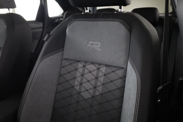 Volkswagen Taigo R-Line-Edition 1.0 85 kW / 116 pk TSI CUV 6 versn.