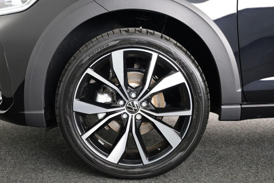 Volkswagen Taigo R-Line-Edition 1.0 85 kW / 116 pk TSI CUV 6 versn.