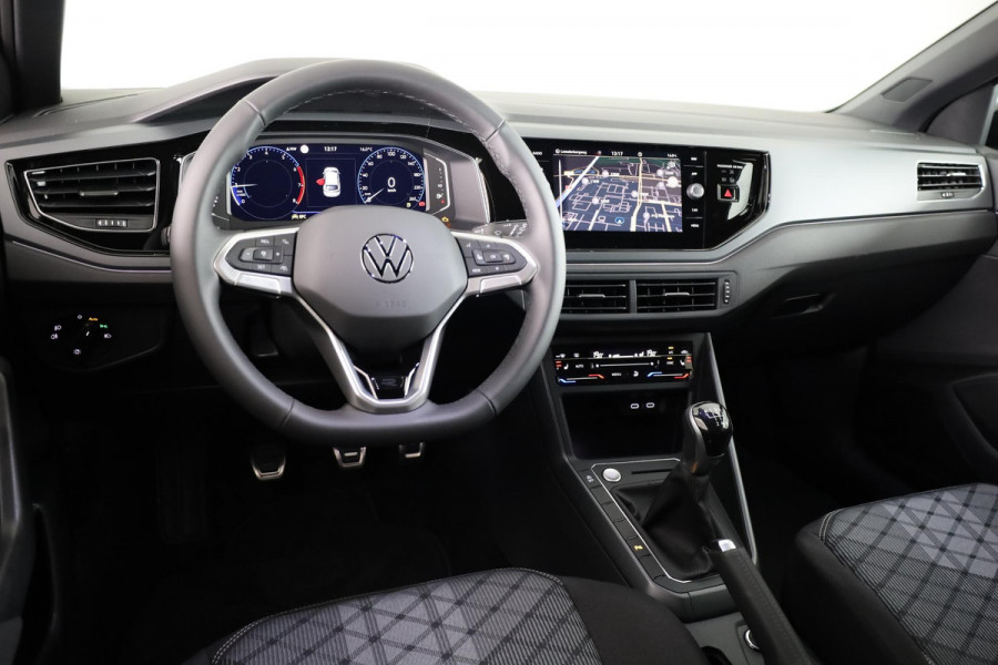 Volkswagen Taigo R-Line-Edition 1.0 85 kW / 116 pk TSI CUV 6 versn.