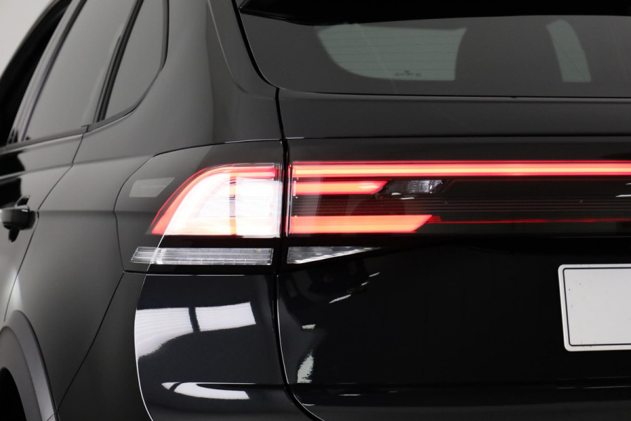 Volkswagen Taigo R-Line-Edition 1.0 85 kW / 116 pk TSI CUV 6 versn.