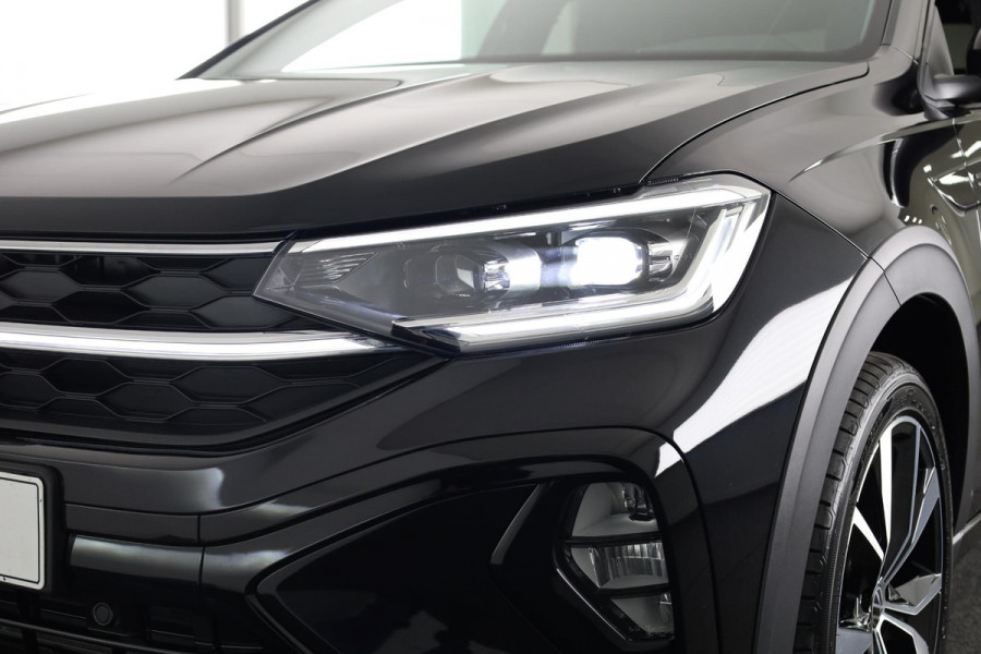 Volkswagen Taigo R-Line-Edition 1.0 85 kW / 116 pk TSI CUV 6 versn.