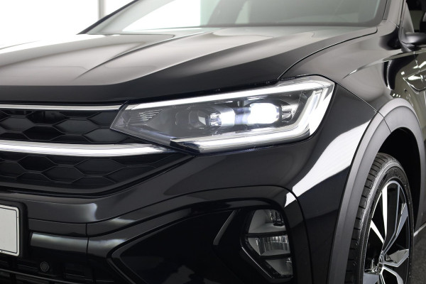 Volkswagen Taigo R-Line-Edition 1.0 85 kW / 116 pk TSI CUV 6 versn.