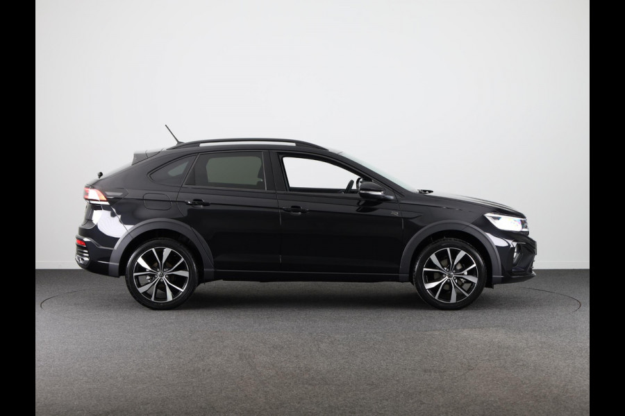 Volkswagen Taigo R-Line-Edition 1.0 85 kW / 116 pk TSI CUV 6 versn.