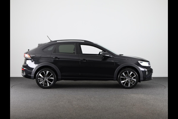 Volkswagen Taigo R-Line-Edition 1.0 85 kW / 116 pk TSI CUV 6 versn.