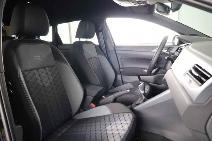 Volkswagen Taigo R-Line-Edition 1.0 85 kW / 116 pk TSI CUV 6 versn.