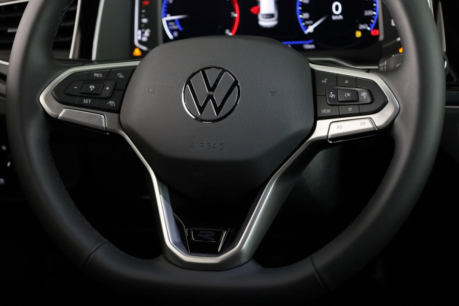 Volkswagen Taigo R-Line-Edition 1.0 85 kW / 116 pk TSI CUV 6 versn.
