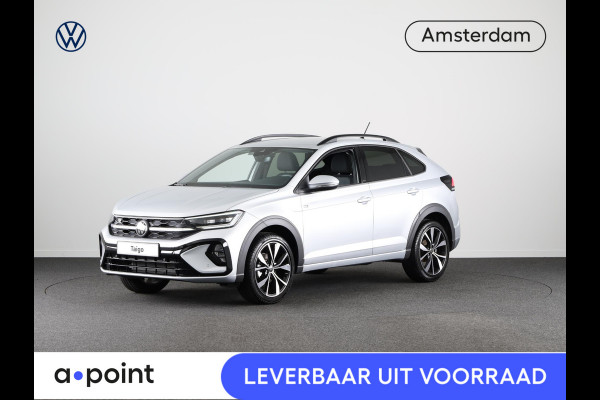 Volkswagen Taigo R-Line-Edition 1.0 85 kW / 116 pk TSI CUV 6 versn.