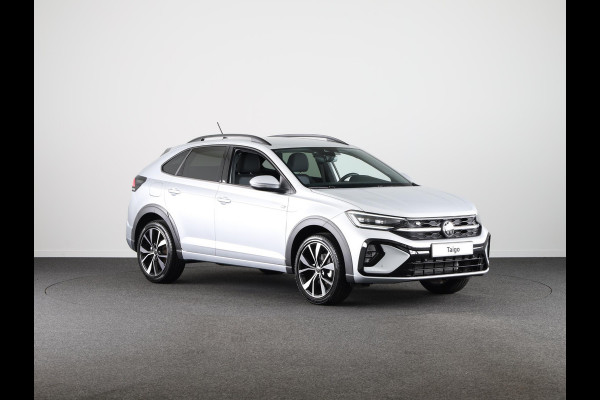 Volkswagen Taigo R-Line-Edition 1.0 85 kW / 116 pk TSI CUV 6 versn.