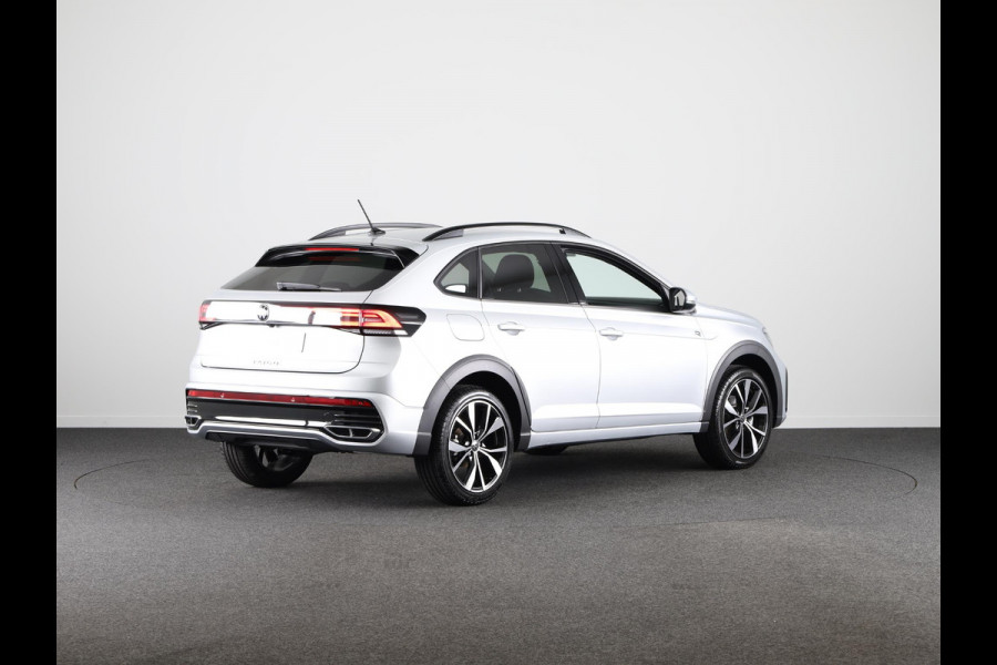 Volkswagen Taigo R-Line-Edition 1.0 85 kW / 116 pk TSI CUV 6 versn.
