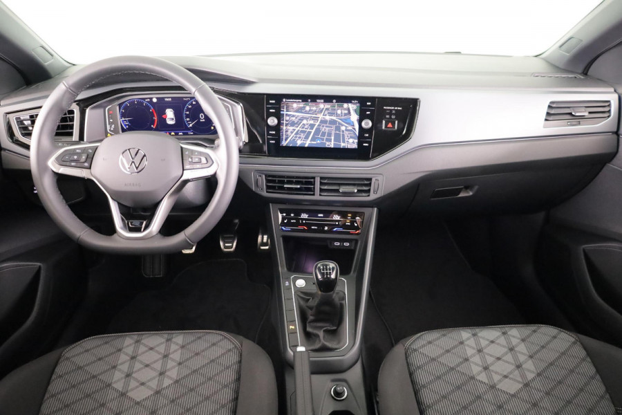 Volkswagen Taigo R-Line-Edition 1.0 85 kW / 116 pk TSI CUV 6 versn.