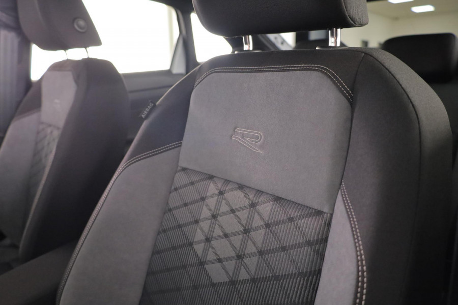 Volkswagen Taigo R-Line-Edition 1.0 85 kW / 116 pk TSI CUV 6 versn.