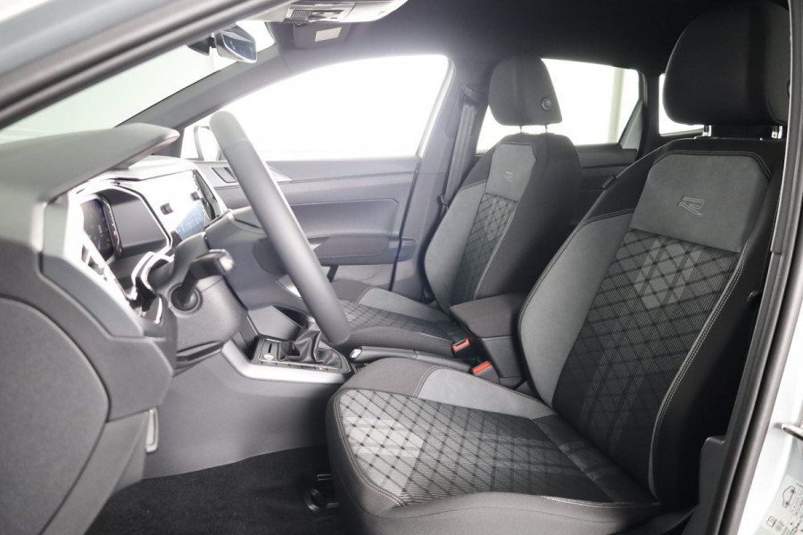 Volkswagen Taigo R-Line-Edition 1.0 85 kW / 116 pk TSI CUV 6 versn.