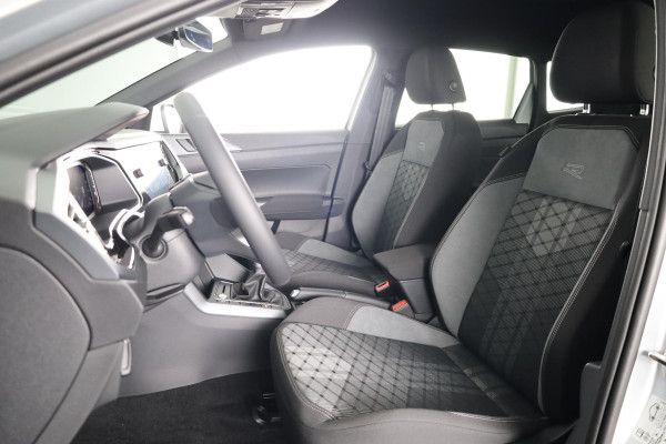 Volkswagen Taigo R-Line-Edition 1.0 85 kW / 116 pk TSI CUV 6 versn.