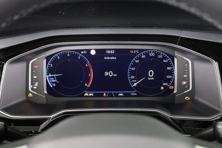 Volkswagen Taigo R-Line-Edition 1.0 85 kW / 116 pk TSI CUV 6 versn.