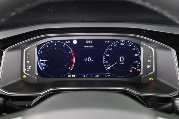 Volkswagen Taigo R-Line-Edition 1.0 85 kW / 116 pk TSI CUV 6 versn.