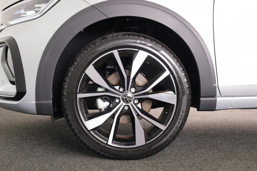 Volkswagen Taigo R-Line-Edition 1.0 85 kW / 116 pk TSI CUV 6 versn.